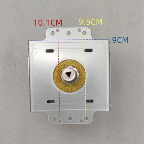 2M236-M36 Air-Cooled Magnetron 2M236 for Microwave Oven Replacement Parts