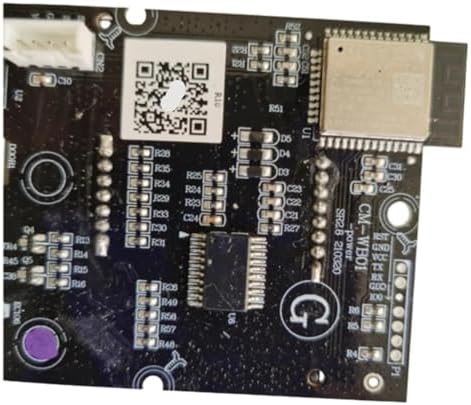 Microwave Oven Motherboard ，Compatible For Xiaomi，Compatible For Mijia， CM-WB01 MWBLXEIACM Replacement Power Board