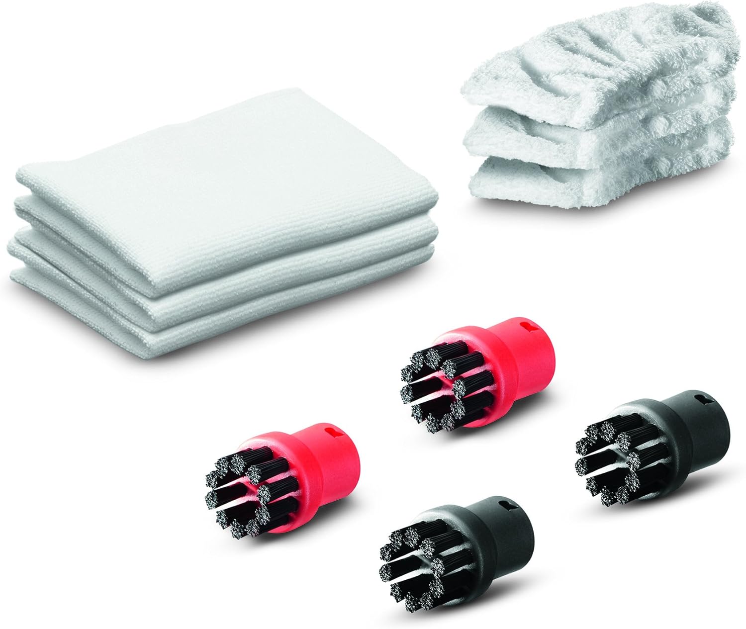 Kärcher Steam Cleaner Accessory Set