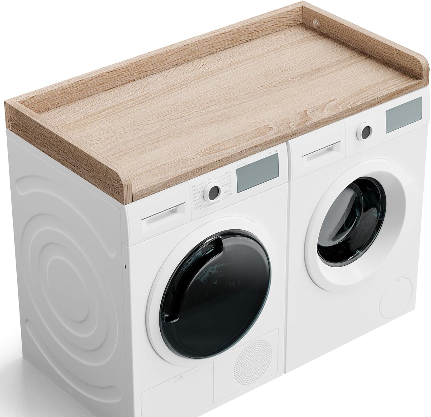 Washer and Dryer Countertop 27.5