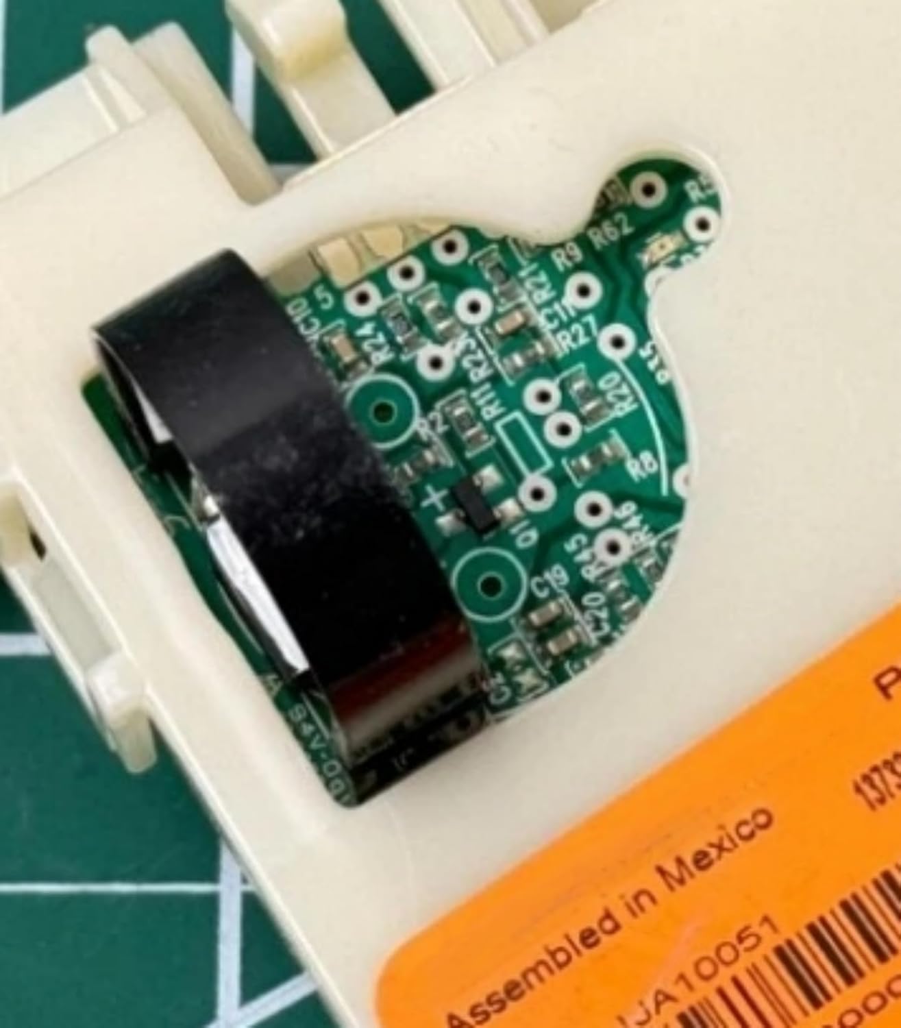 Laundry Center Control Board 137332703 A00537603 Replacement Appliances