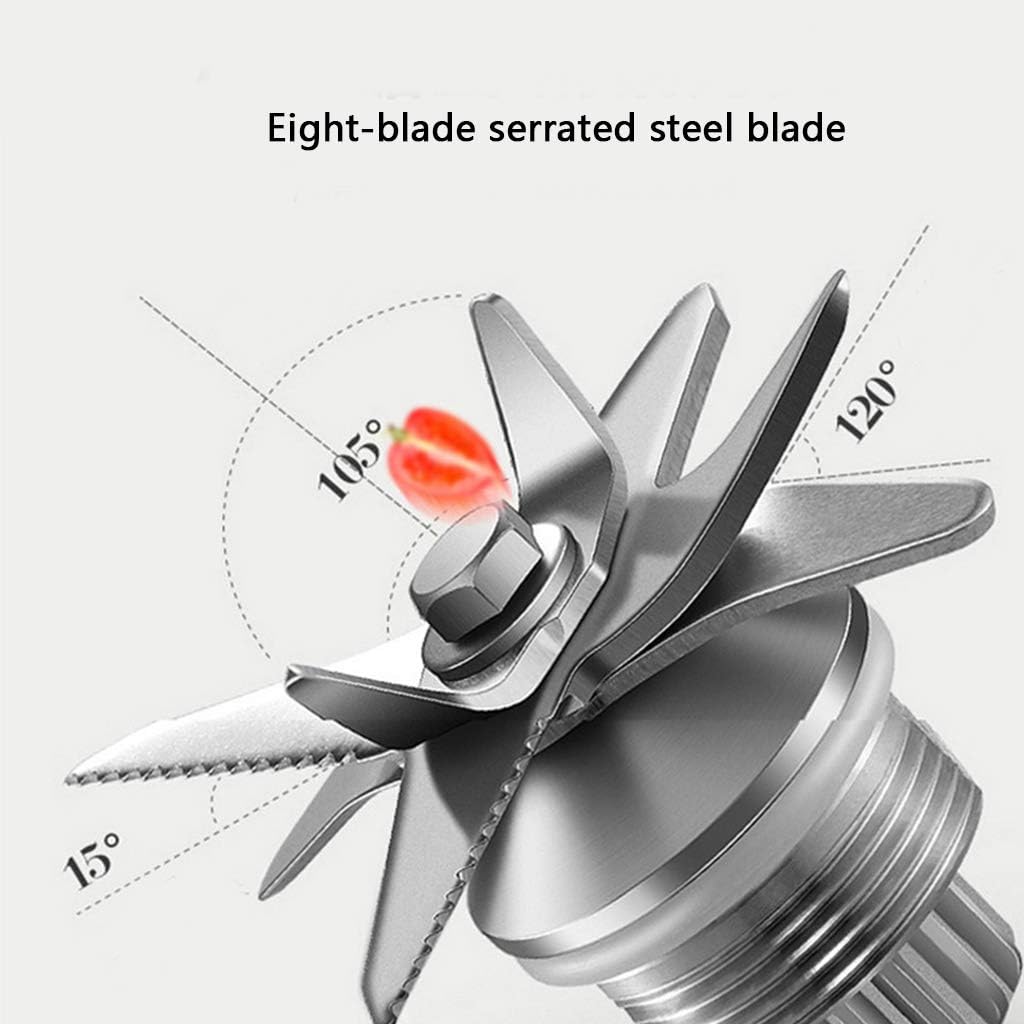 CLING Multi Function Smoothie Blender/Soup Maker/Ice Crusher/Fruit & Veg Juicer-Self Cleaning Function-2.5L BPA Jug + 1600 W