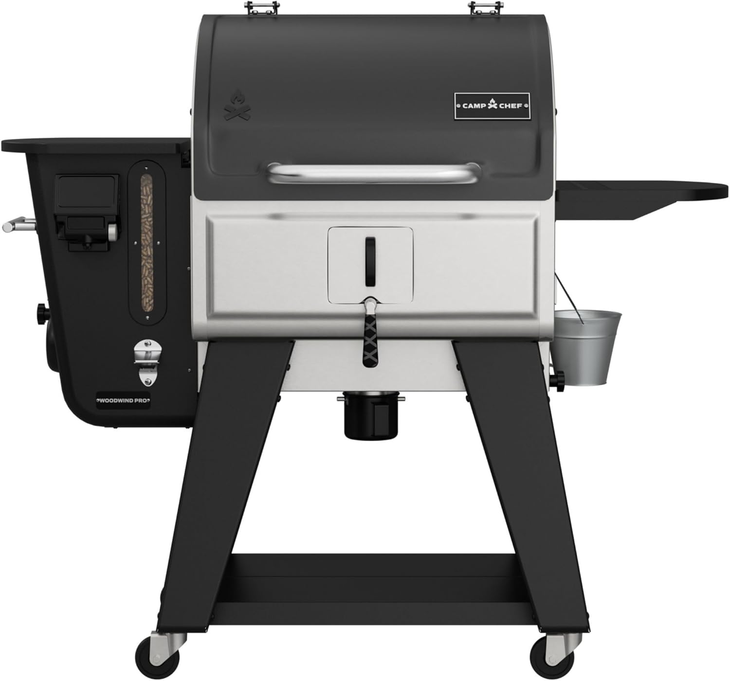 Woodwind Pro WiFi 24 Pellet Grill