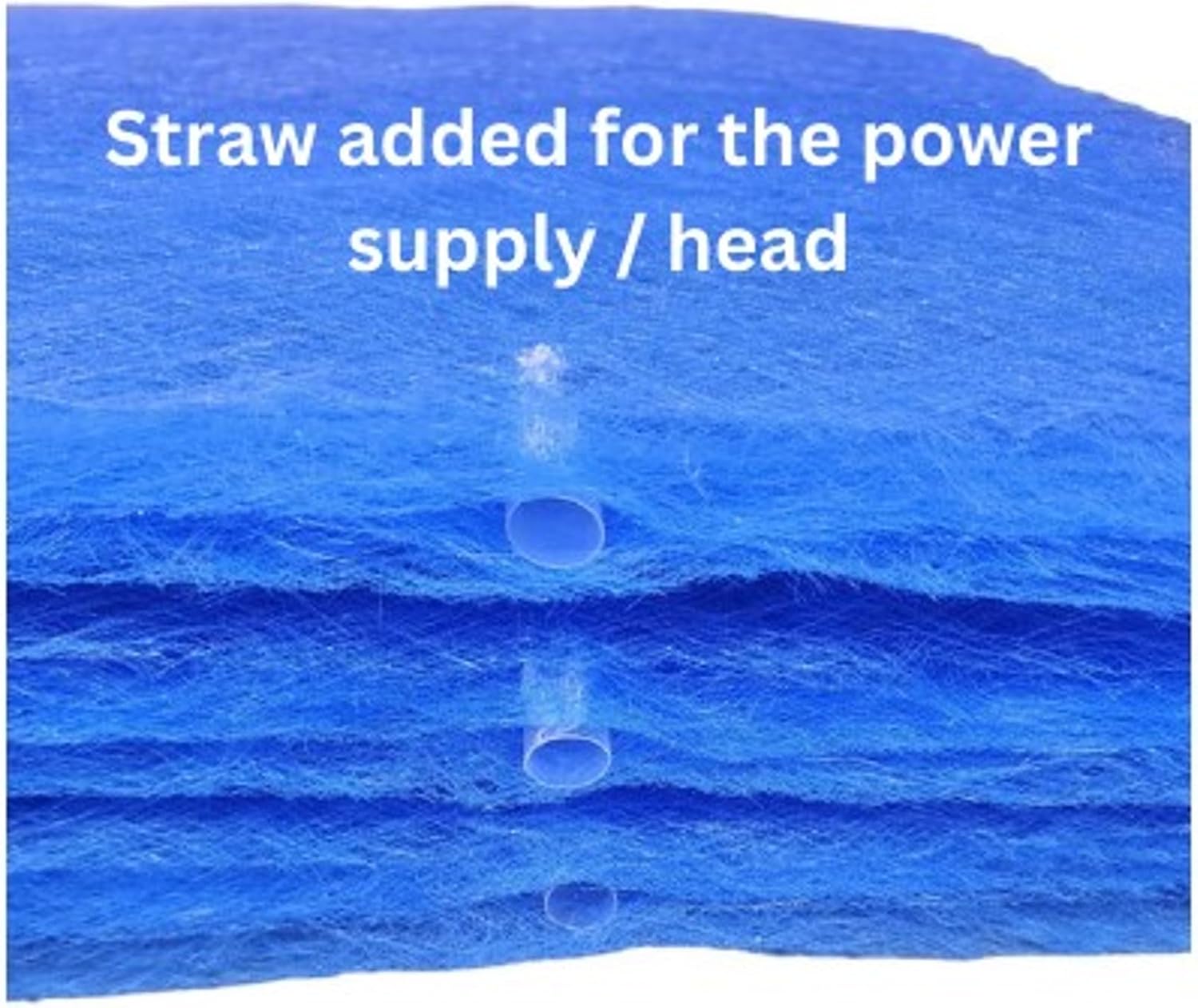 Fast-Shipped-Filters 3 Pack 20x36 Captura air cleaner replacement polarized filter pads refill