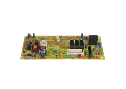 Compatible with Whirlpool W11290002/A Control Board, Microwave-Oven Combo