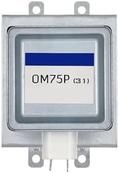 Microwave Oven OM75P(31) Air-Cooled Magnetron Industrial Replacement Parts