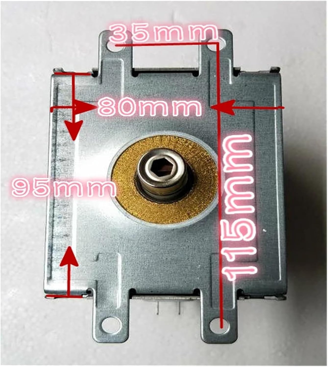 for Microwave Oven Magnetron OM75P(31) OM75P (31) Microwave Parts