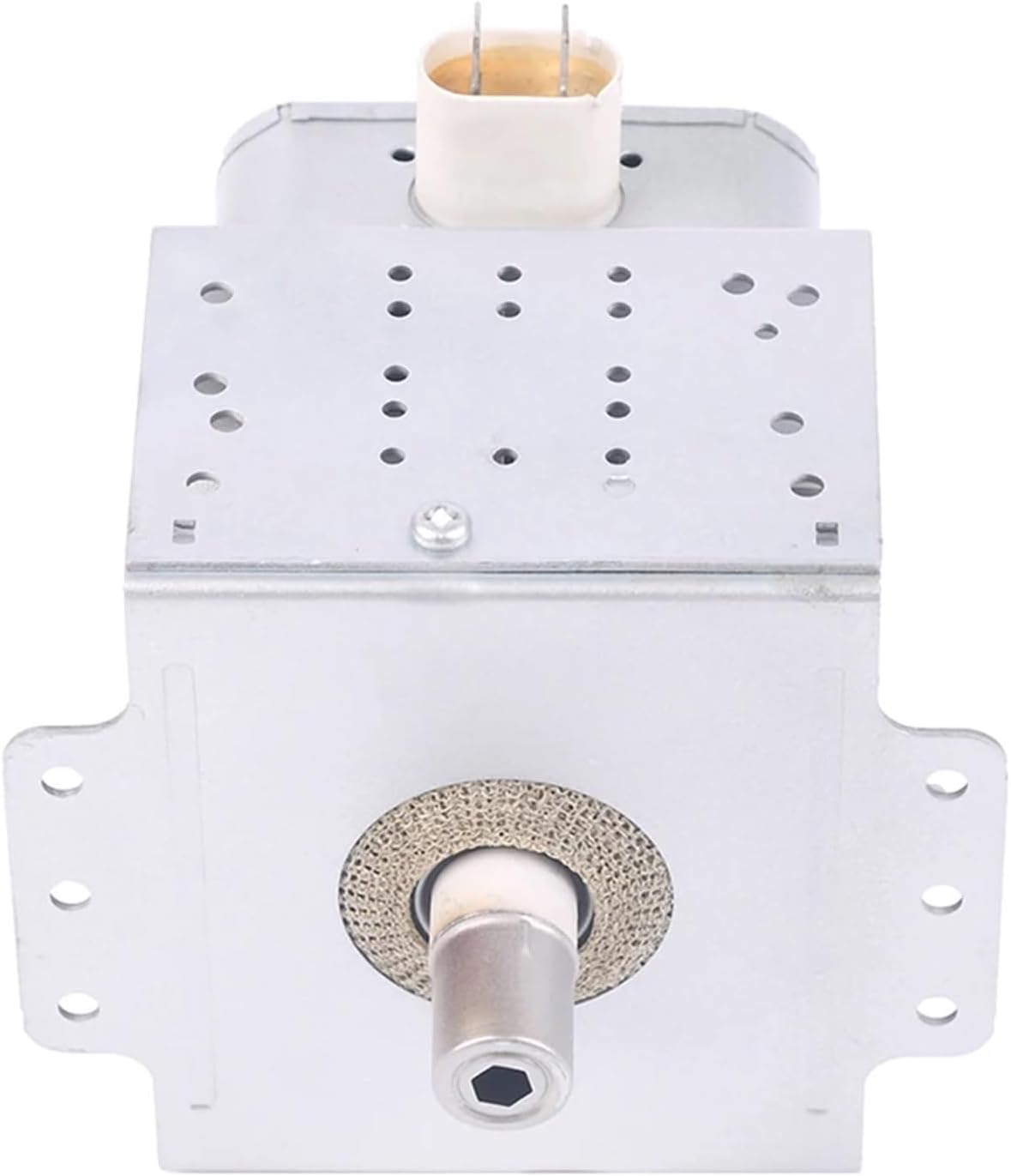 Magnetron 2M219J Compatible For Midea 519J Microwave Oven Parts Replacement Spare Accessories