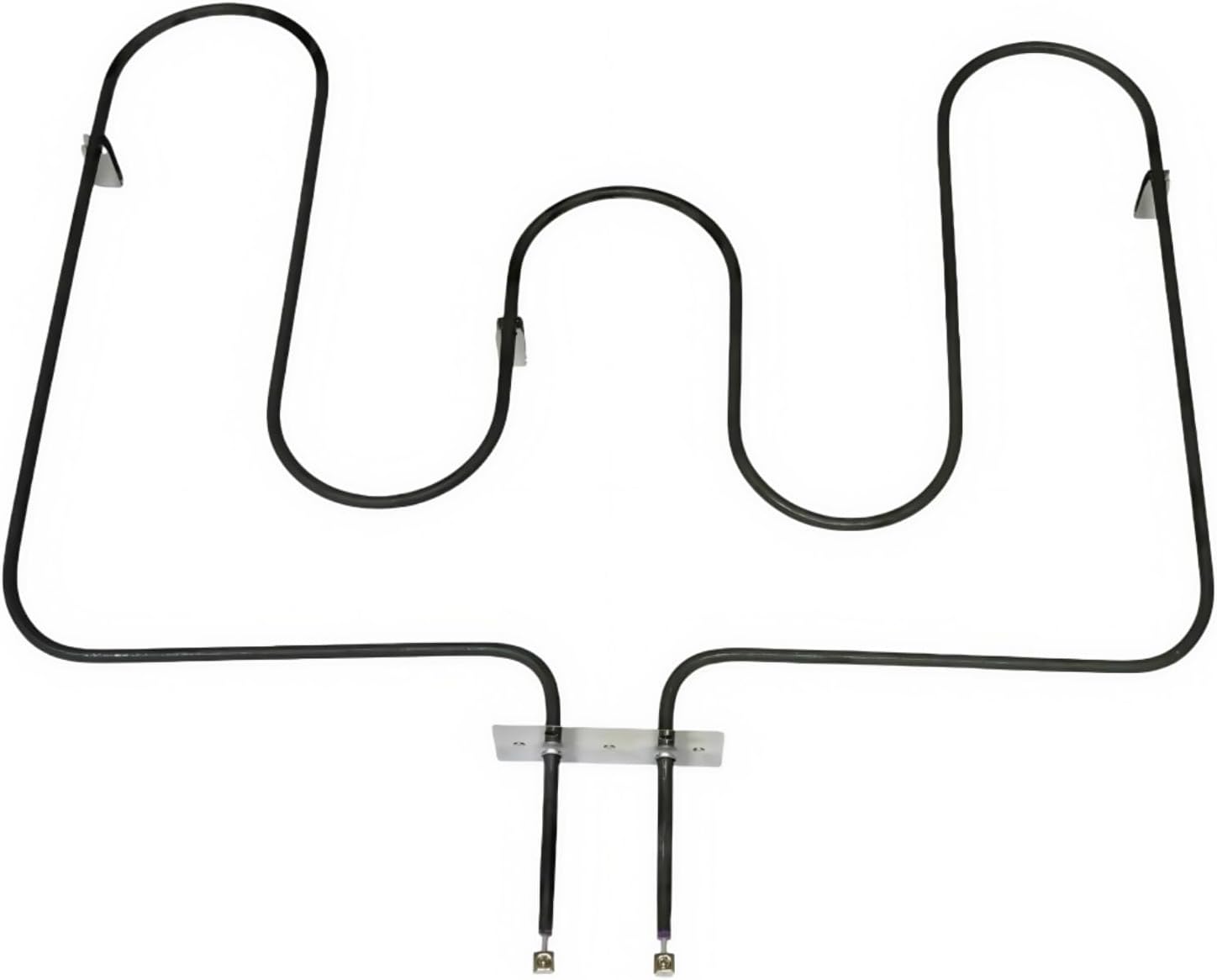 318255401 Compatible with Frigidaire Electrolux Range Oven Bake Element Range Stove 318255400 318110500 318255402 318255401 AP3768579 PS978774