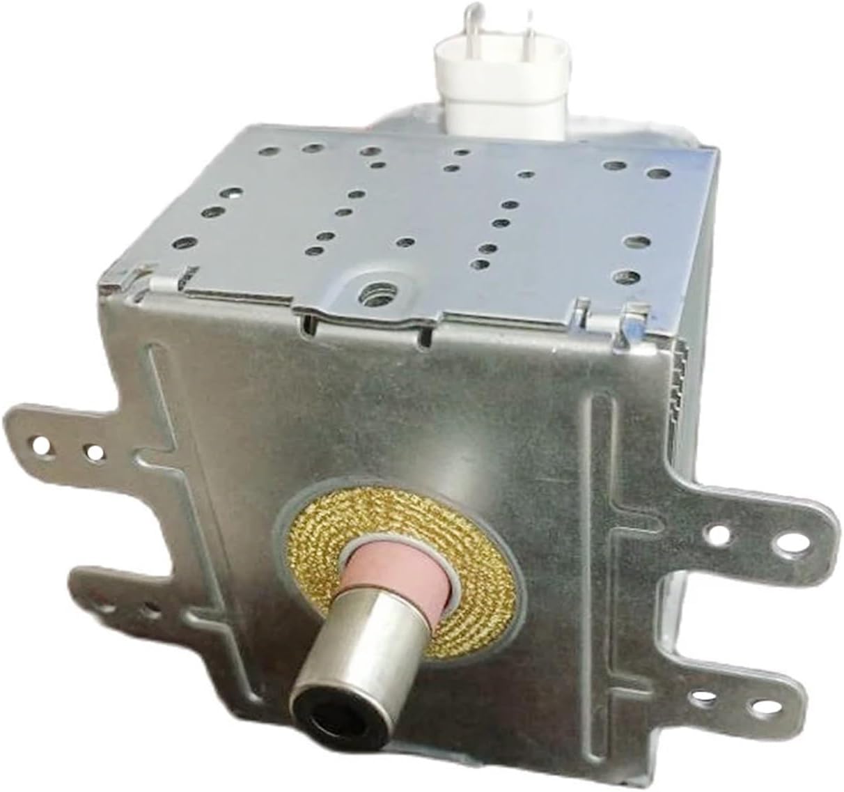 2M248H 1000W Air-Cooled Special-Shaped Magnetron for Microwave Oven