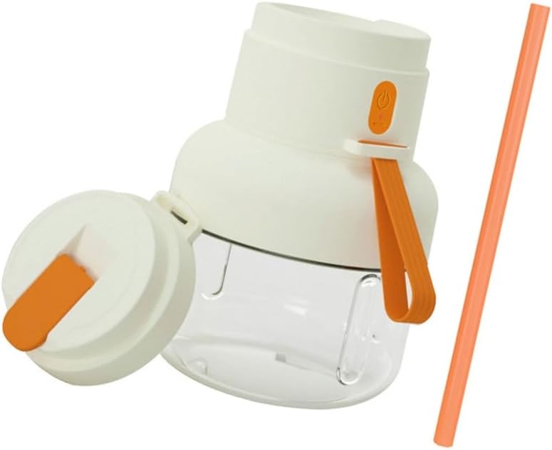 Upgraded Multifunctional Portable Juicer Cup 850ml Large Capacity Portable Juicer Blenders Fruit Mixer Machine