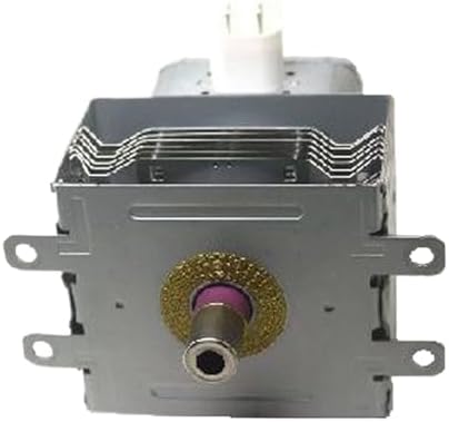 Microwave Oven Magnetron，Compatible For Toshiba, 2M248E 1000W Industrial Microwave Oven Magnetron Replacement