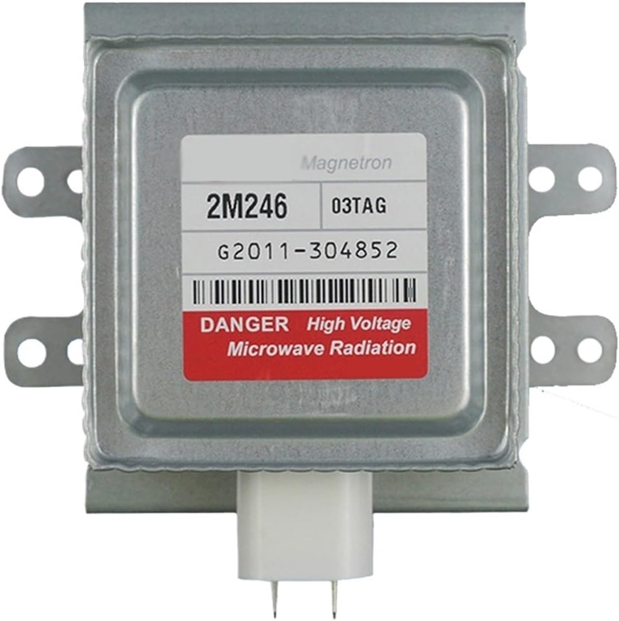 Microwave Oven Magnetron 1000W For 2M246