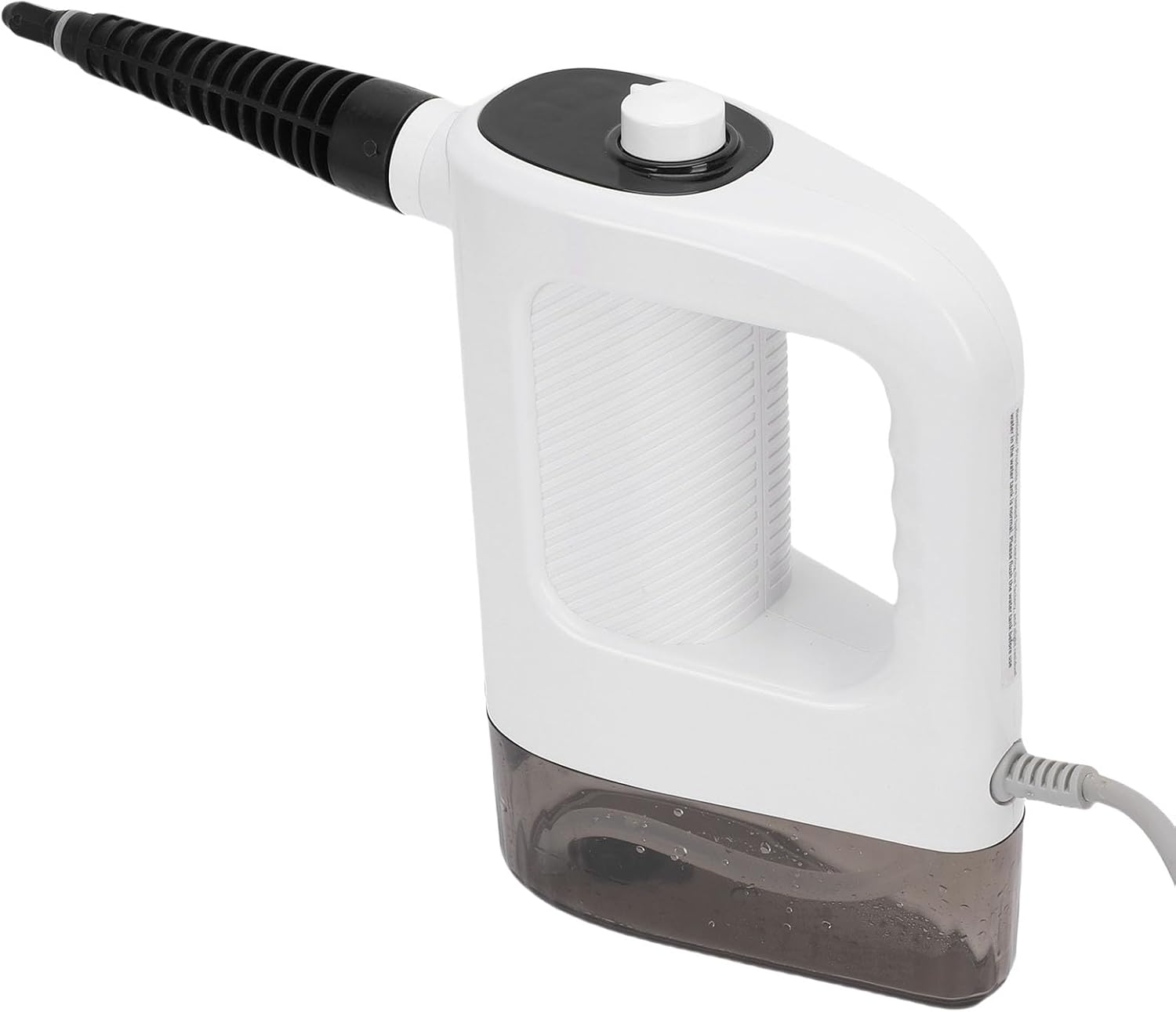 GOWENIC Handheld Steam Cleaner, Release Steam in 15 Seconds, High Temperature Steam, with Multiple Attachments, for Kitchens, Sinks, Sofas, Cars, Floors (US Plug 110V)