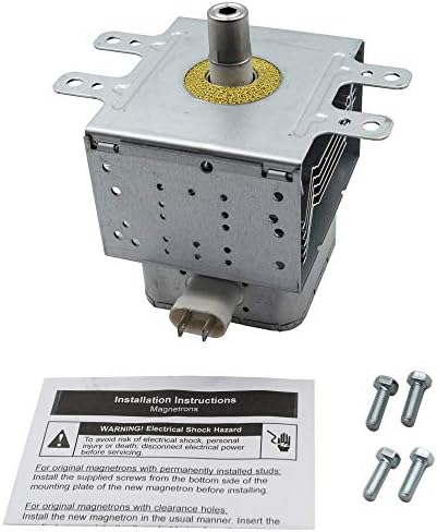 Supplying Demand 5304467693 75304467693 Microwave Magnetron Replacement Model Specific Not Universal