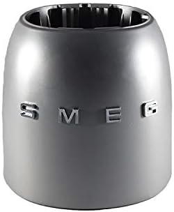 Smeg 0G4531800 Housing Silver With Smeg Logo for Blender