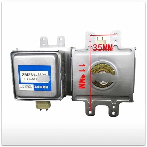 used for Microwave Oven Magnetron 2M236-M32 compatible 2M291-M32 2m261-M32 2M292-M32 2M236-M42 Microwave Parts