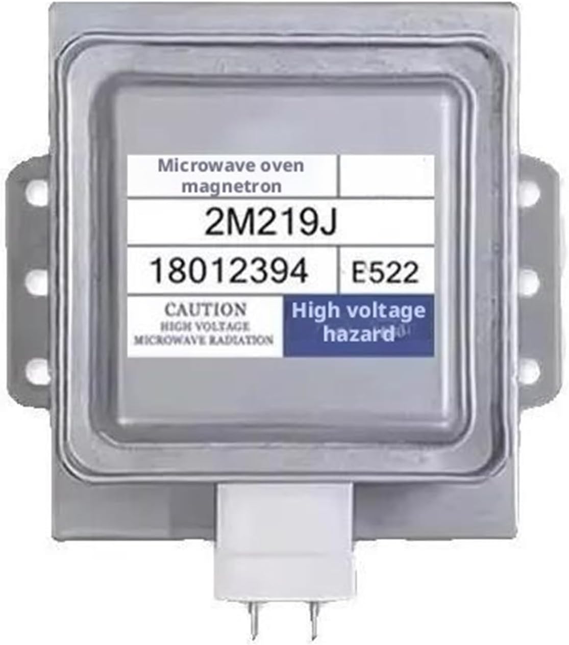 Microwave Oven Magnetron for for 2M219J Magnetron Microwave Oven Parts