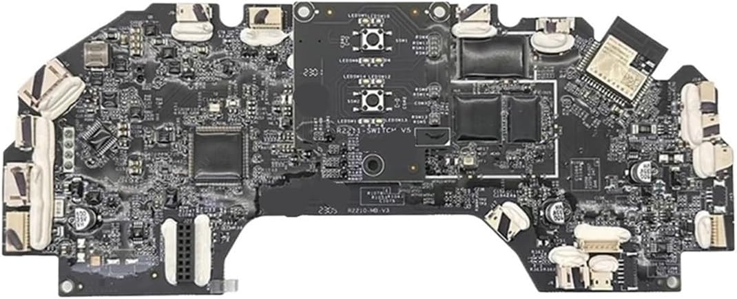 Main Board,Compatible for Xiaomi， B113CN Motherboard-CE Sweeping Robot Vacuum Cleaner Accessories