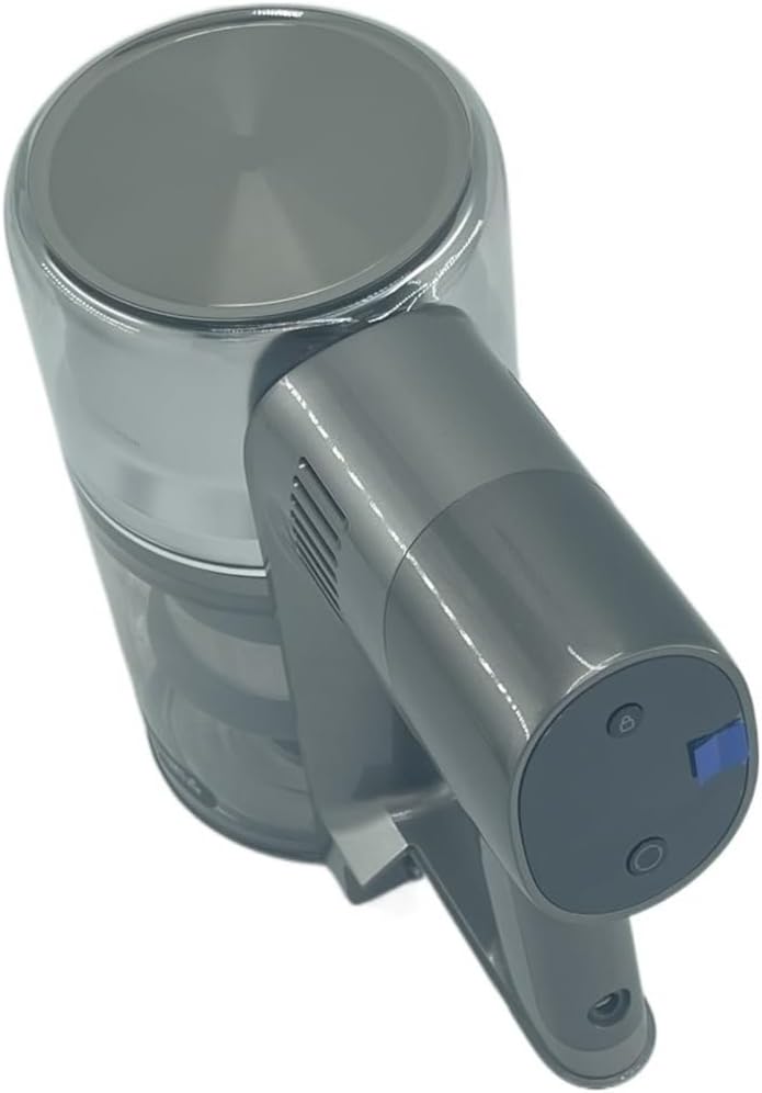 Handheld Vacuum Cleaner Host Motor Dust Bucket Accessory，Compatible for Dreame V8 V9P V9b V9 V10 V10XR V10PLUS JDJZQ9 JDJZQ10 JDJZQ9p (Color : T30)