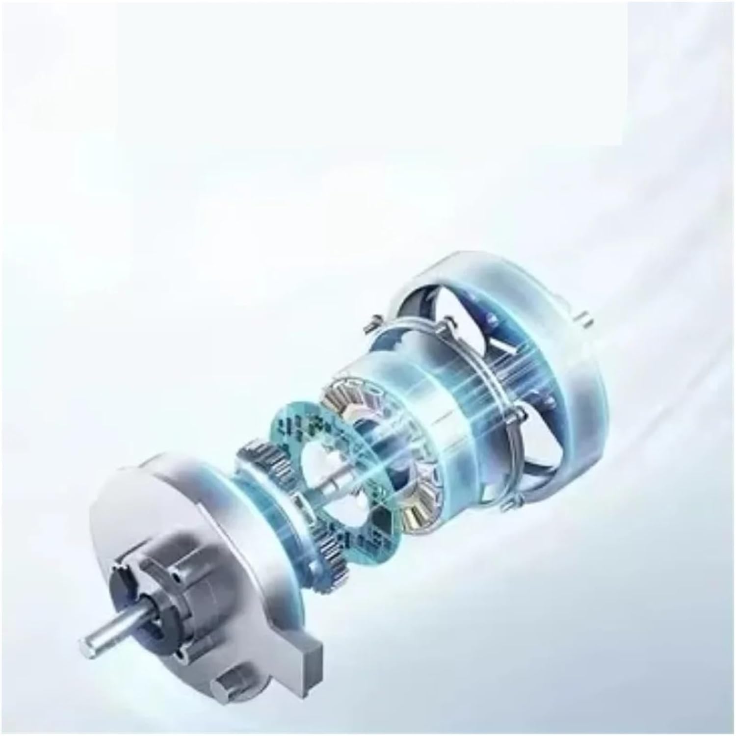 Household Small Washing Machine Manufacturers Children Mother Wash Underwear Washing Machine,for Travel,Camping, RV & Dorms