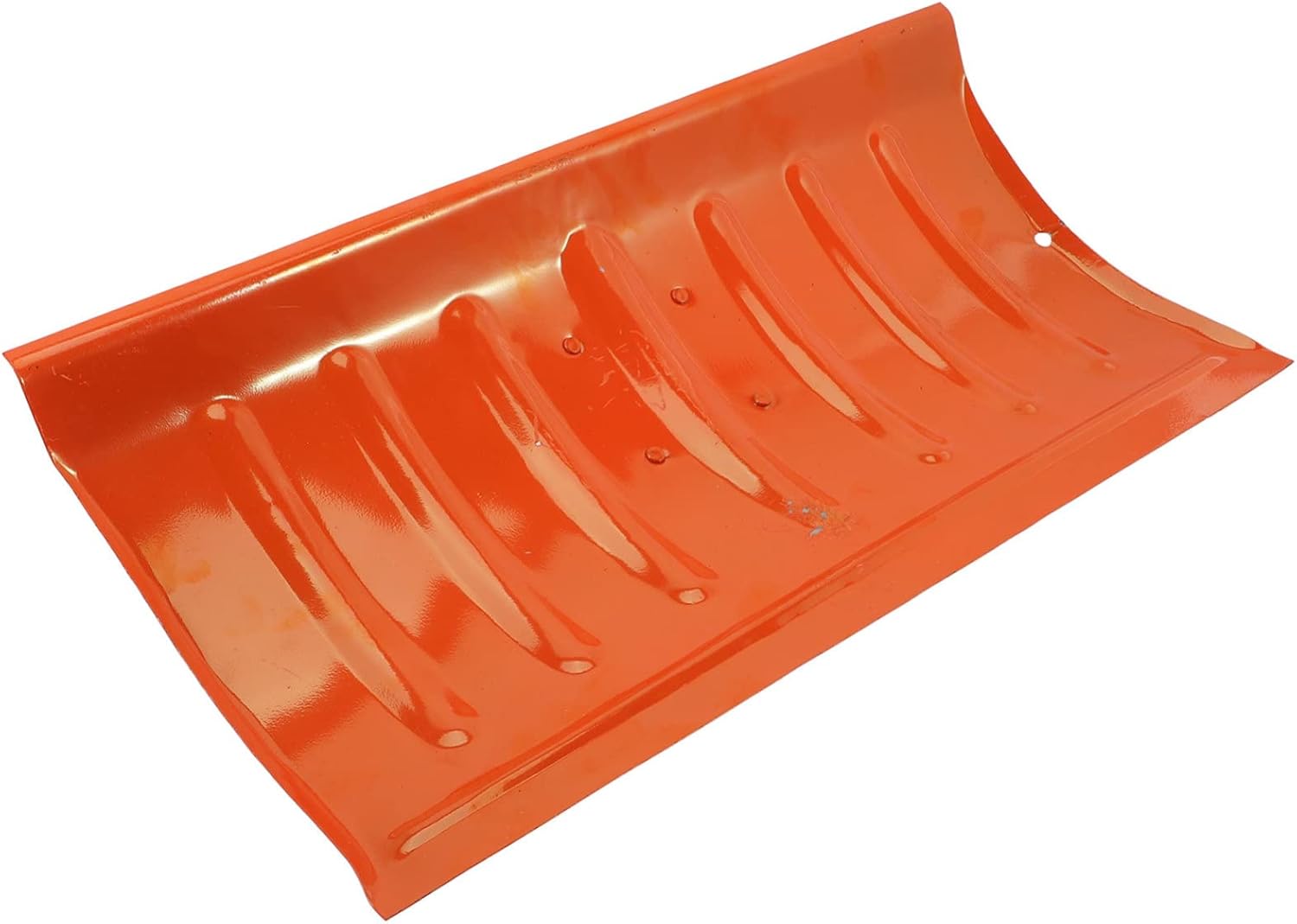 YARNOW Outdoor Ice Removal Shovel Durable Snow Shovel Head for Efficient Snow Clearing Heavy Duty Design for Quick Household Ice Removal Practical Tool for Winter Weather