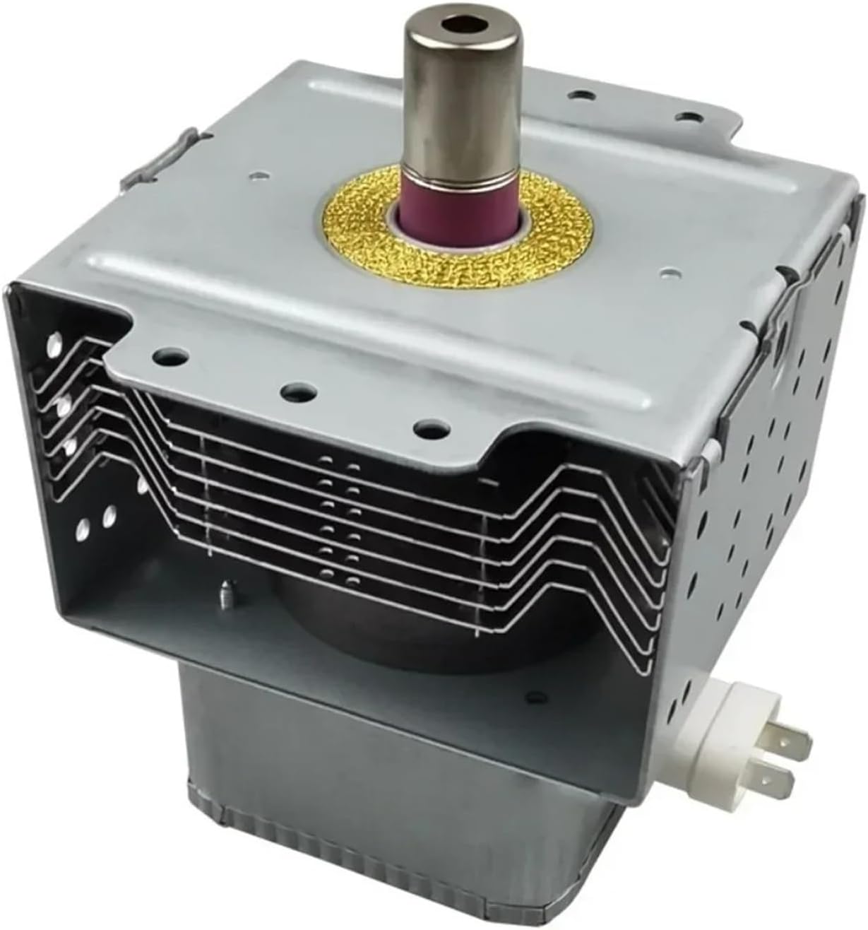 2M248J Air-Cooled Magnetron 1000W 2M248 ，Compatible For Toshiba，Microwave Oven Industrial Replacement Parts