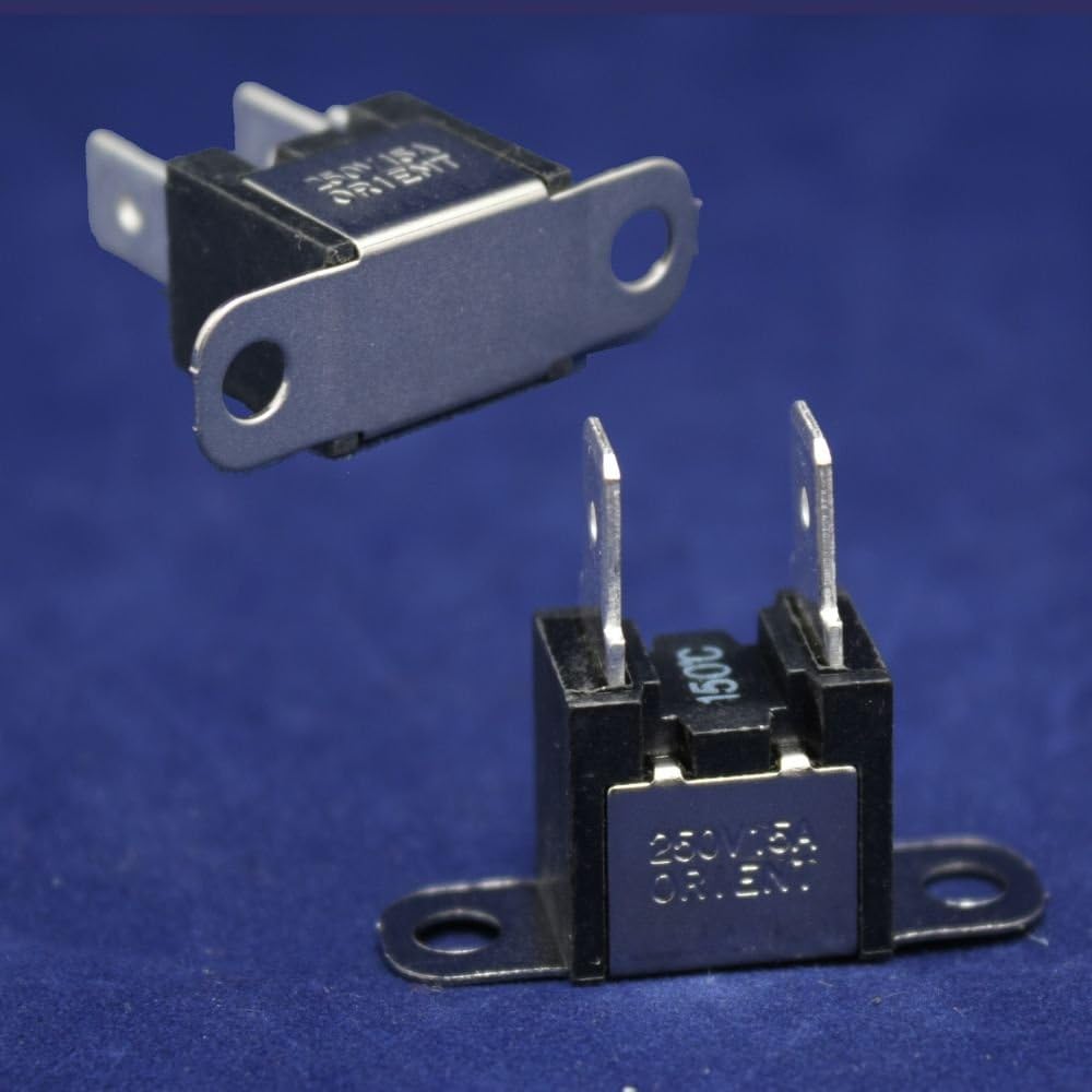 Frigidaire 5303319550 Fuse for Microwave