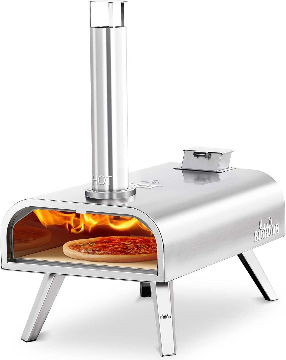 BIG HORN OUTDOORS 16