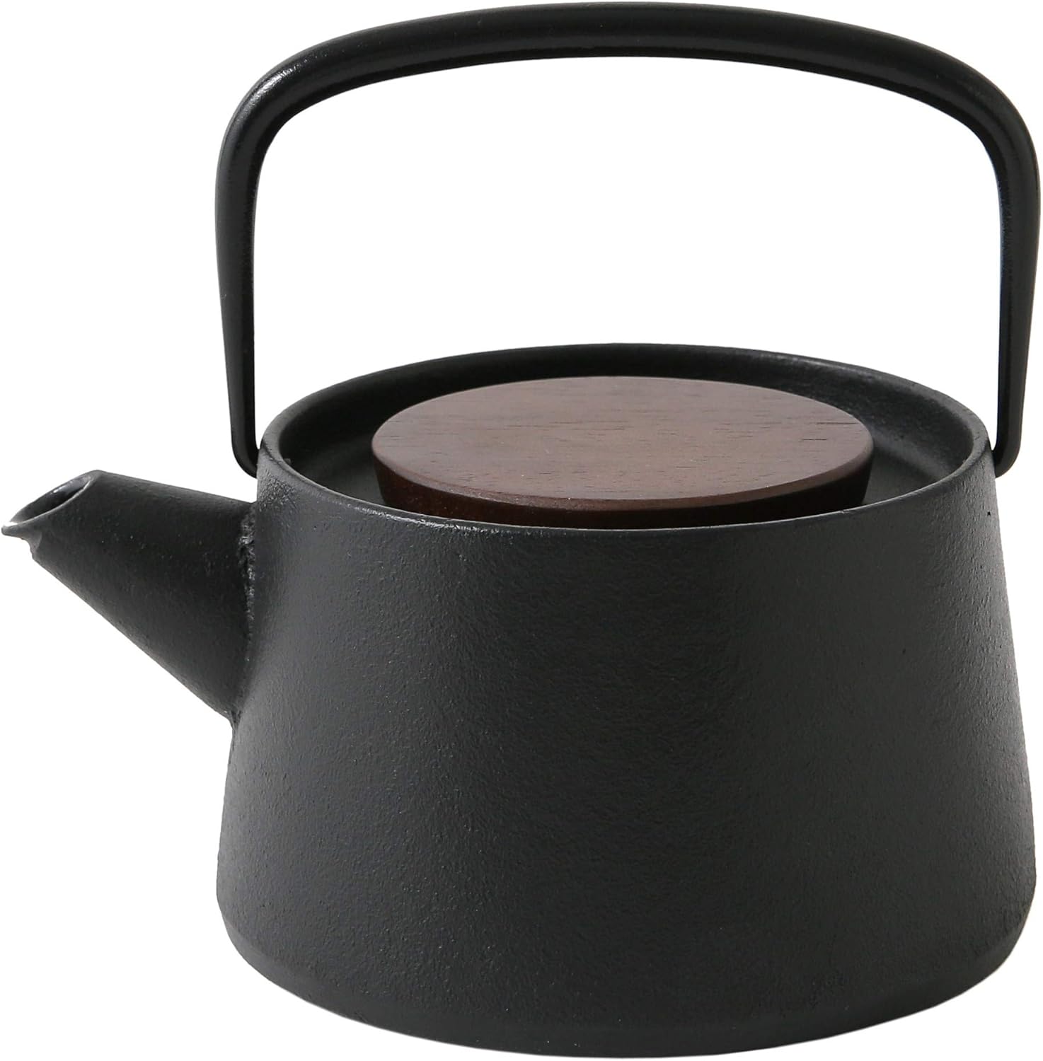 Shin Ikenaga Ironworks Tetu Teapot, Designed by KOIZUMI MAKOTO Gift Wrapping Specifications