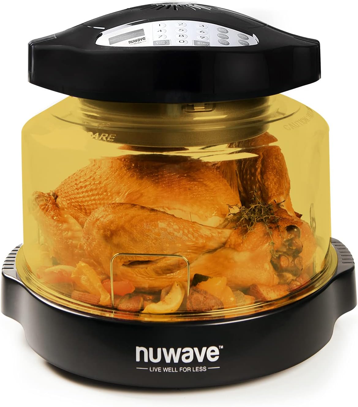 NuWave 20631 Oven Pro Plus, Black