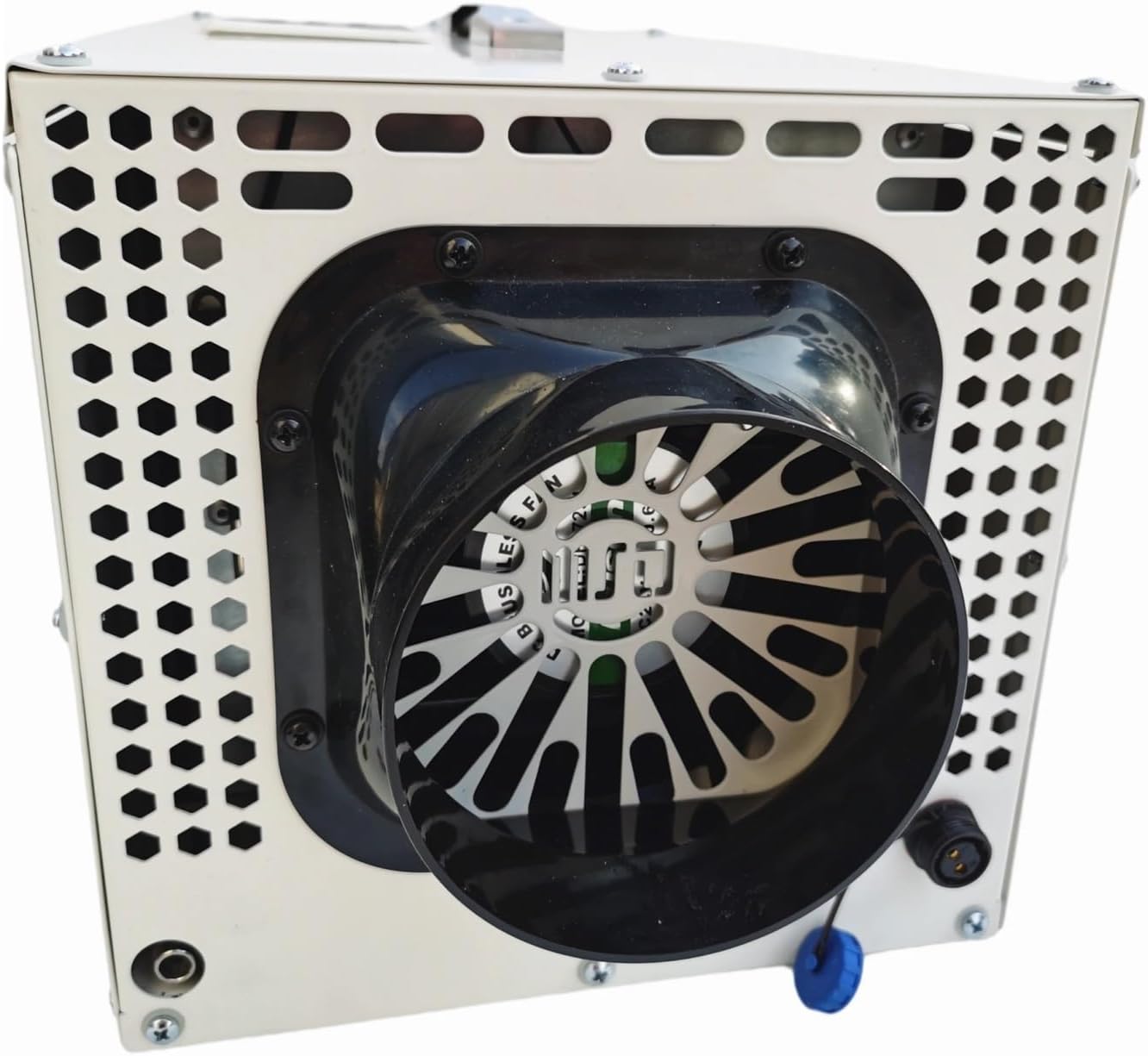 Air Conditionera, Portable 48V DC Air Conditioner, 500W-700W Cooling Capacity, Compact & Quiet, with Remote Controller for Personal, Office, and e Cooling