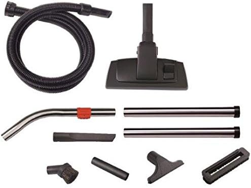 HET200, corded Hetty with AS1 Kit