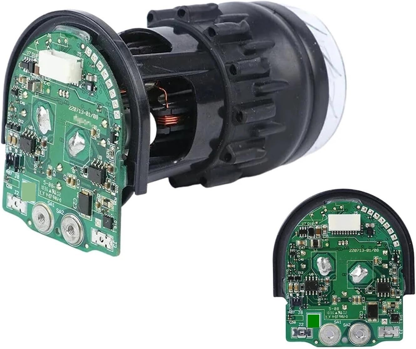 Vacuum Cleaner Replacement Motor Assembly Motherboard ，Compatible for Dyson， V10