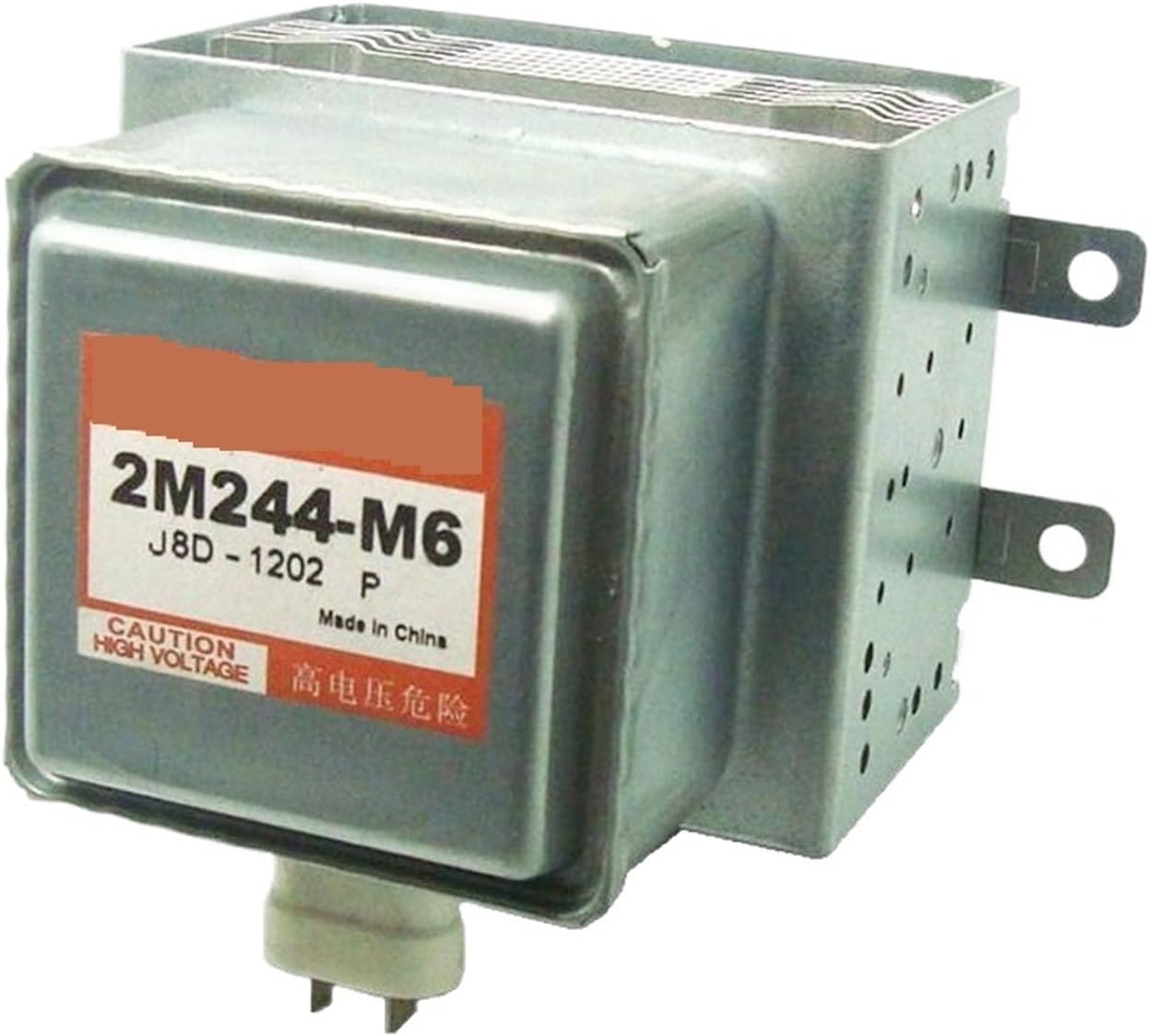 Magnetron 2M244-M6 For Industrial Microwave Oven