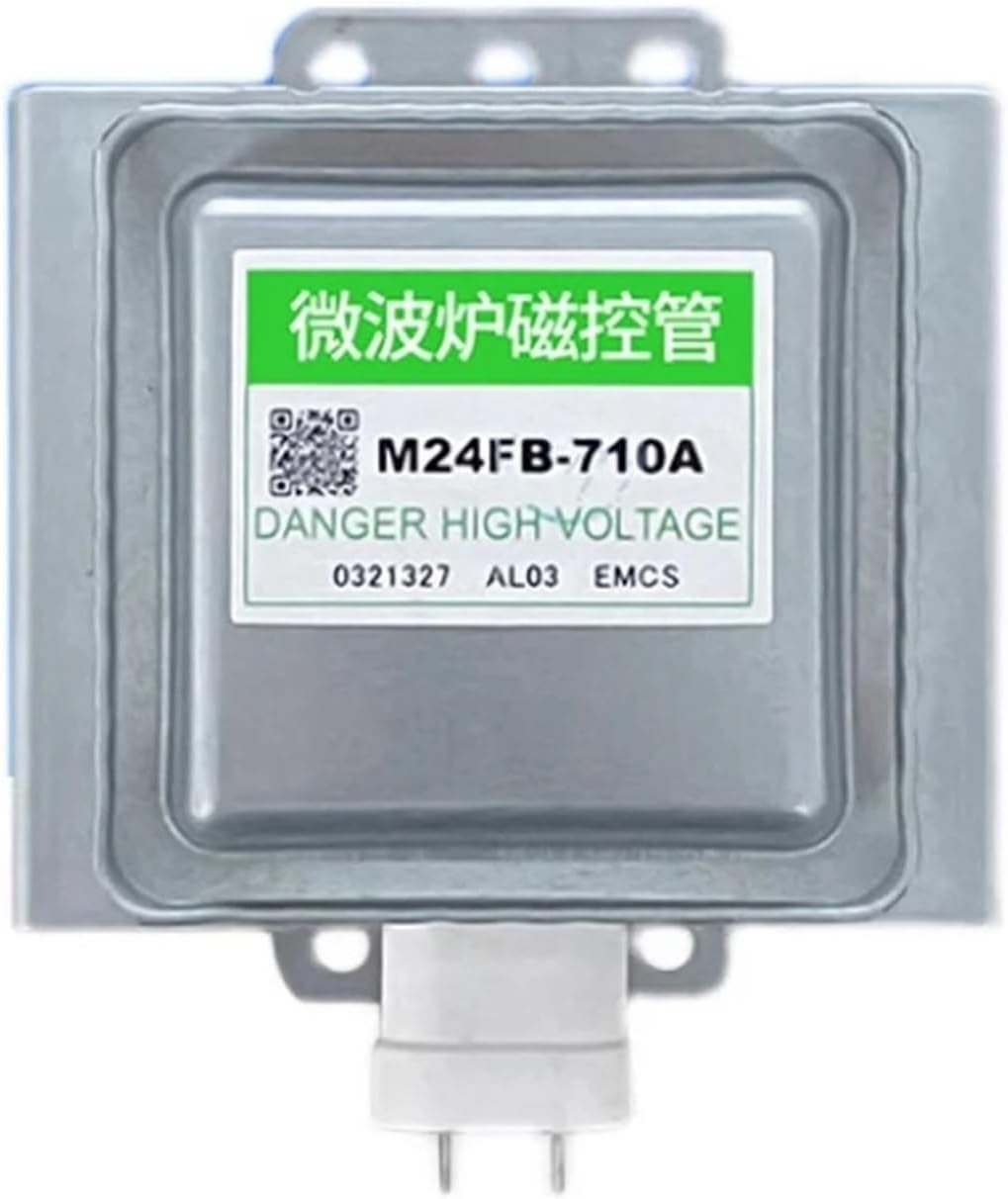 Microwave Oven Magnetron For M24FB-710A Replacement