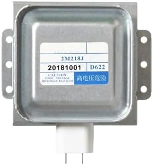 2M218J D622 Magnetron Short Foot For Microwave Oven