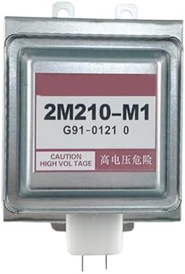 Magnetron 2M210-M1 For Microwave Oven Parts