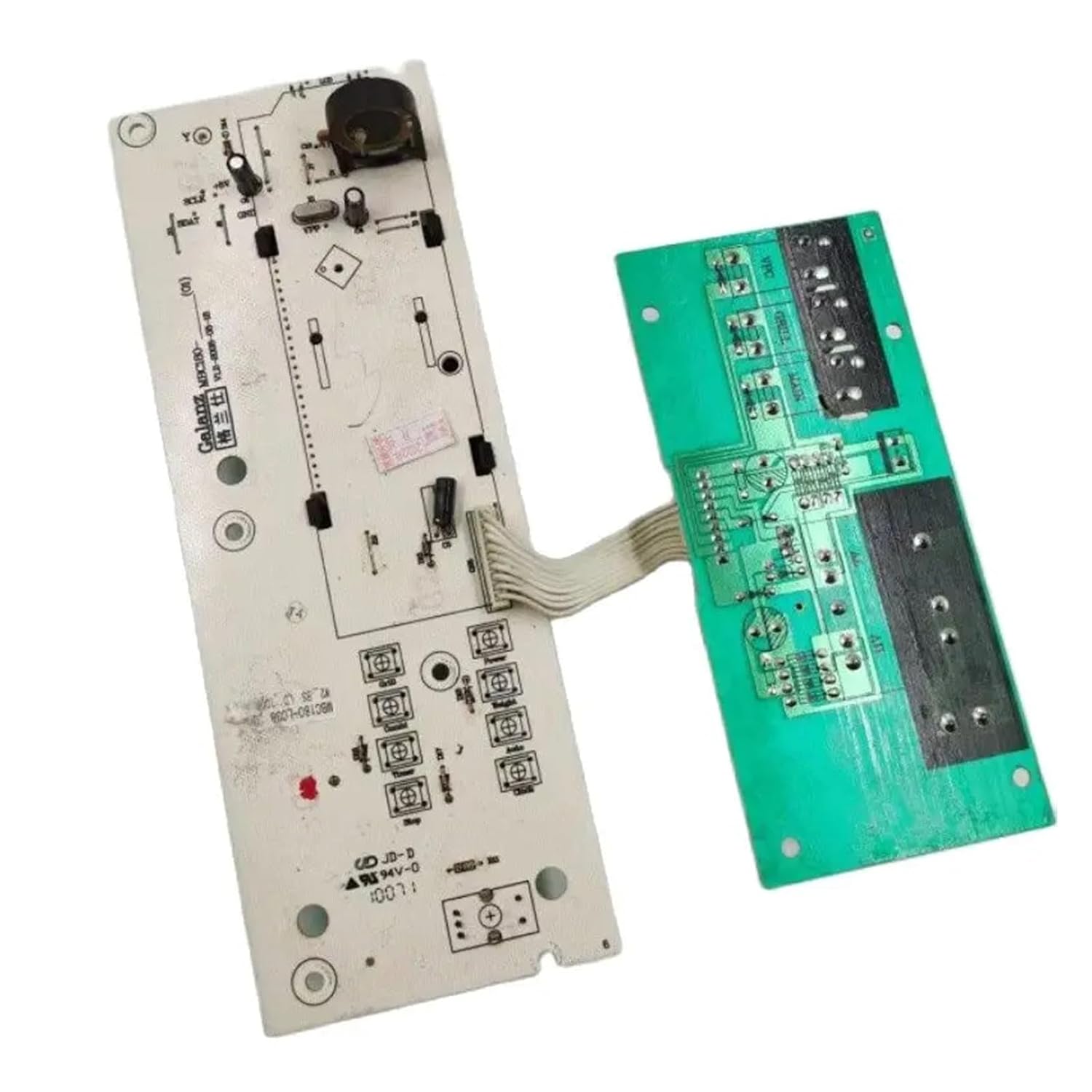 Compatible with Galanz Microwave Oven Power Board Display Computer G80F23DCSL-F7 (R0) G80F23DCN3L-F7 MBC180-LC48(Single Power Board)
