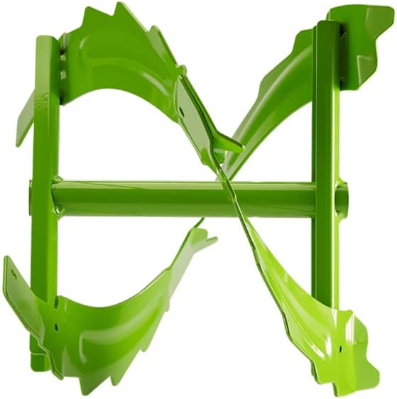 EGO Power+ Parts 2826952001 Snow Blower Auger Assembly (Left)