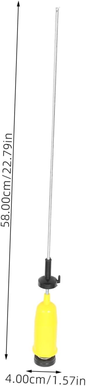 4pcs Washing Machine Balance for Washer Washer Suspension Washing Machine Parts Spring for Laundry