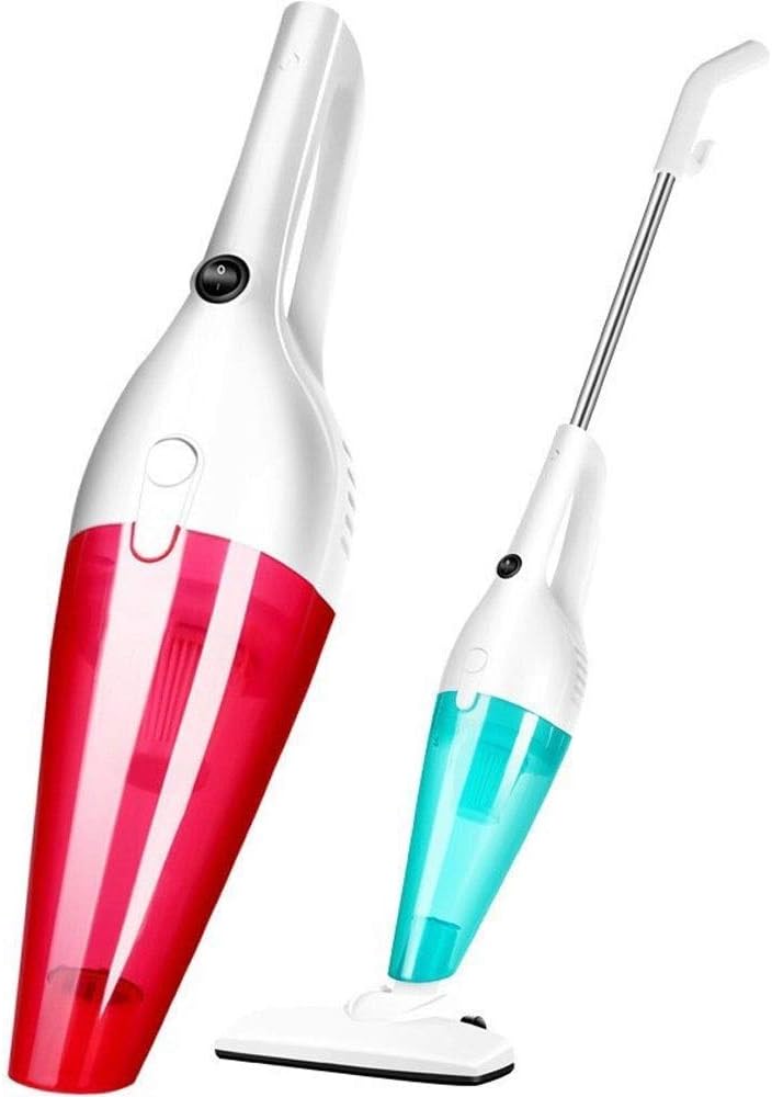 Hand Held Vacuum, Hand Vacuum Cordless with High Power, Mini Vacuum Cleaner Handheld Powered by Li-ion Battery Rechargeable Quick Charge Tech, for Home Cleaning.