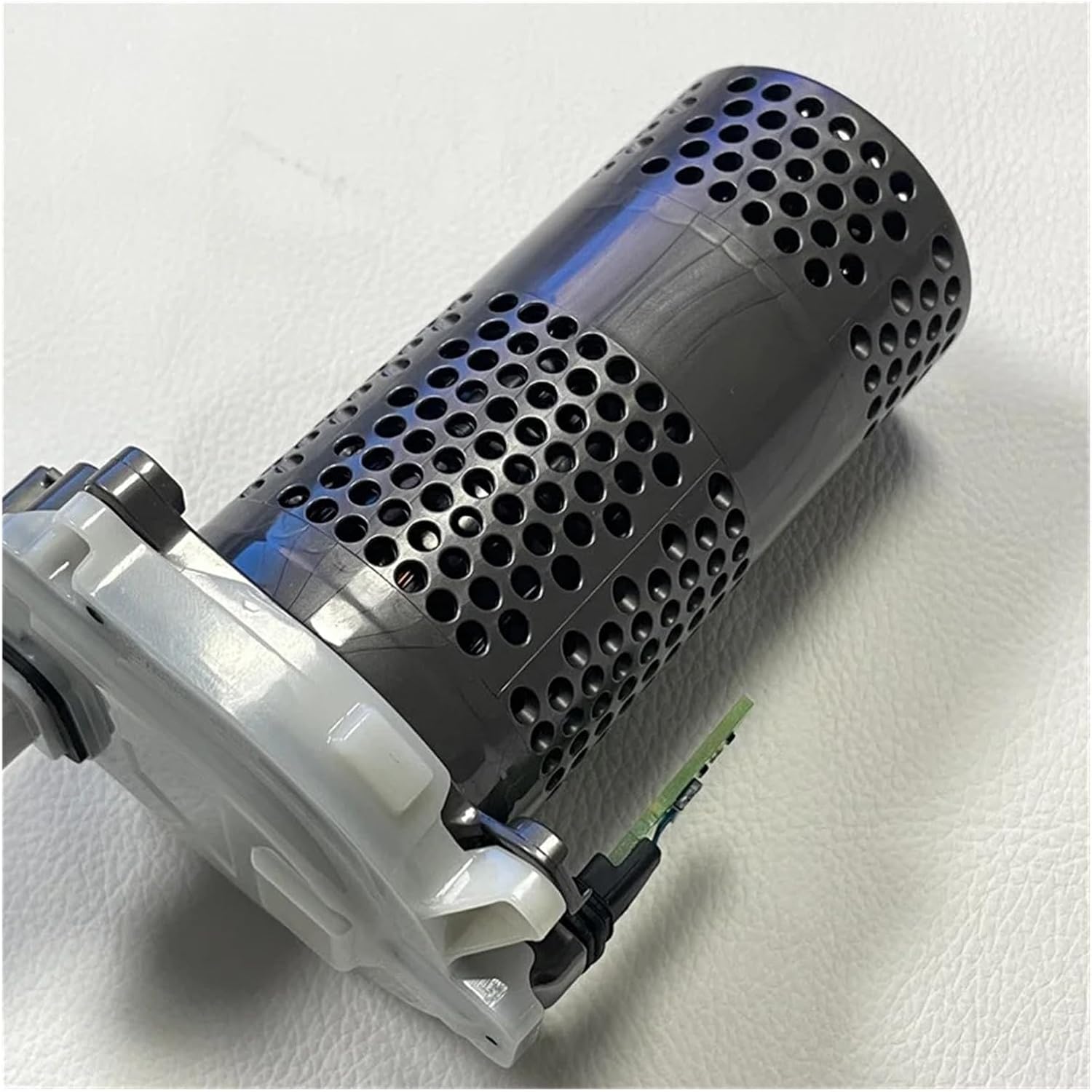 Handheld Wireless Vacuum Cleaner Accessories Motorhead Assembly Engine Shell Spare Parts Motor，Compatible for Dyson， V10 SV12(C)