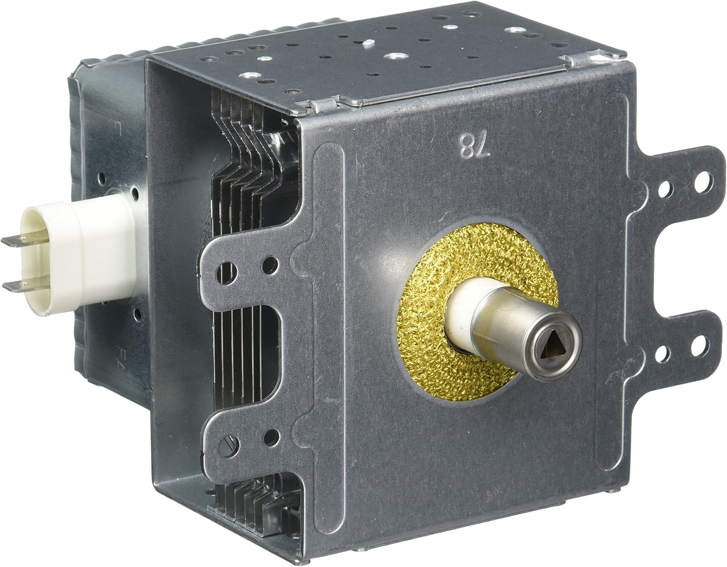 GENUINE Frigidaire 5304480636 Microwave Magnetron Unit