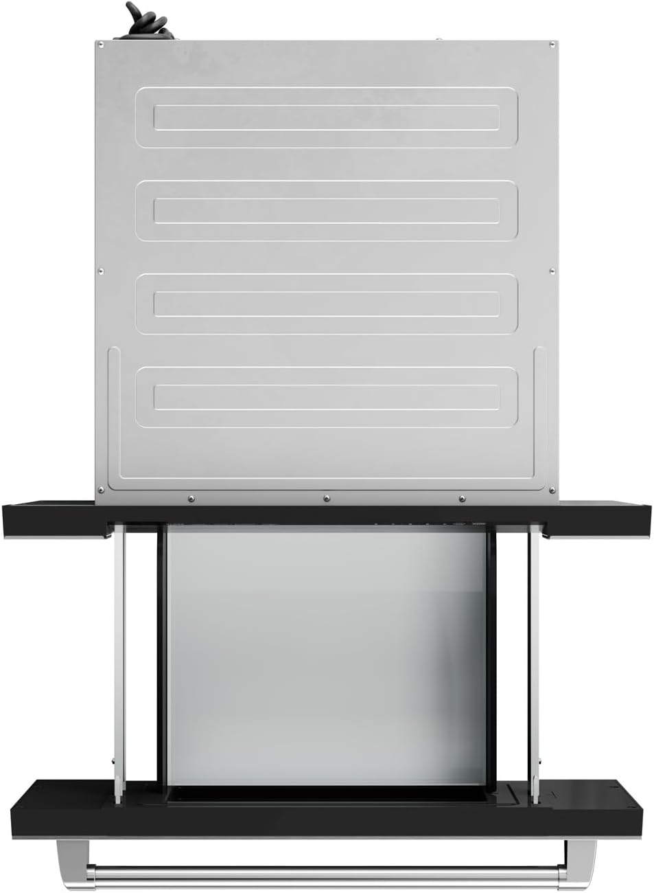 Thor Kitchen 30-Inch Built-In Microwave Drawer - Model TMD3002