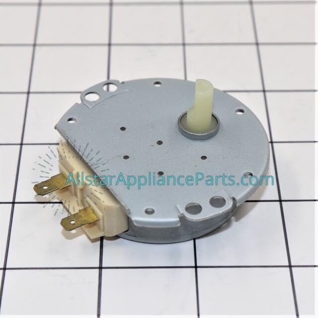 DE31-10104F Microwave Turntable Motor