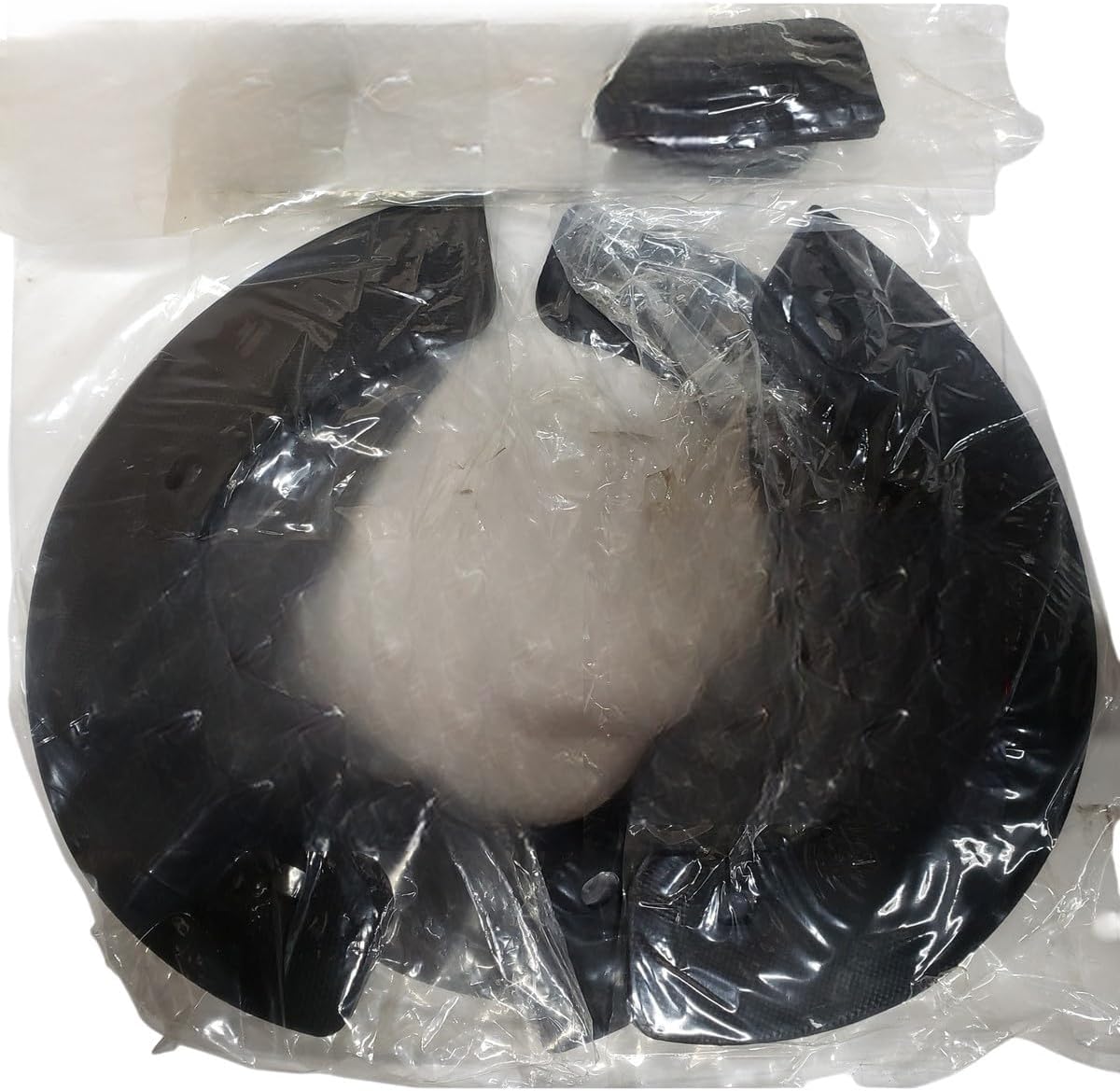 Replacement for da OEM Auger Rotor Paddles Rubber fits HS 521 621 Snow Blower Thrower OEM