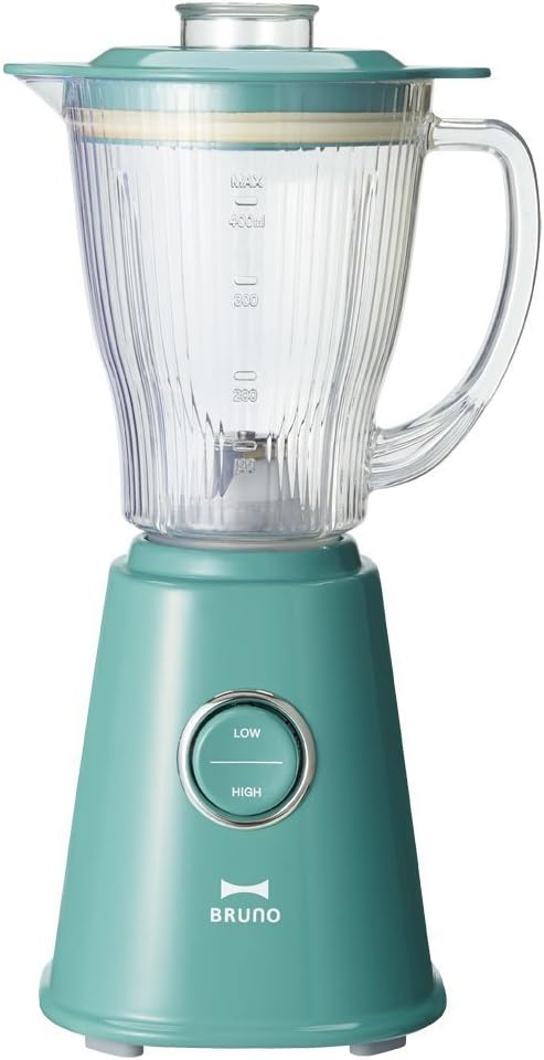 BRUNO Compact Blender - BOE 023 - GR Green