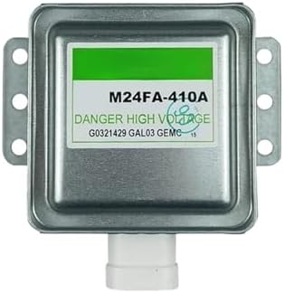 M24FA-410A Magnetron for Microwave Oven