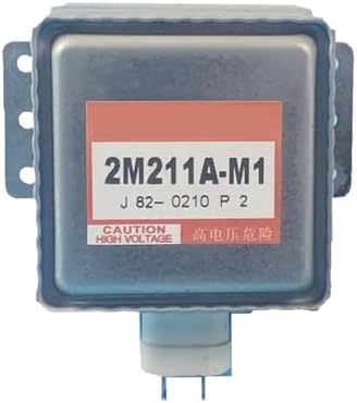 For 2M211A-M1 Microwave Oven Magnetron Replacement Air Cooled